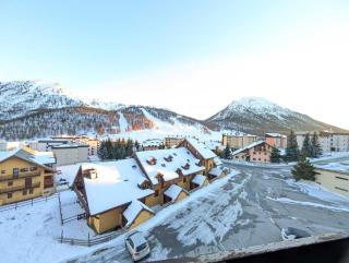 Résidence Chamoisiere - Petit studio cosy - Superbe vue MAE-8604 - 1