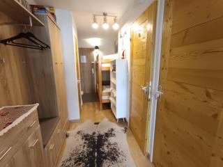 Résidence Ferme D'augustin - Batiment I - Studio pour 4/5 personnes - Skis aux pieds MAE-8754 - 5