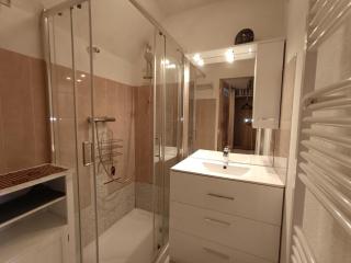Résidence Ferme D'augustin - Batiment I - Studio pour 4/5 personnes - Skis aux pieds MAE-8754 - 4