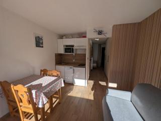 Résidence Ferme D'augustin - Batiment C - Studio 4 personnes - Skis aux pieds - Sud MAE-8784 - 9