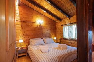Chalet Nelle Vigne - 5