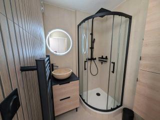 Résidence Ferme D'augustin - Batiment C - Studio 4 personnes - Skis aux pieds - Sud MAE-8784 - 4