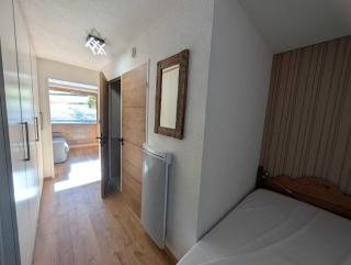 Résidence Ferme D'augustin - Batiment C - Studio 4 personnes - Skis aux pieds - Sud MAE-8784 - 2