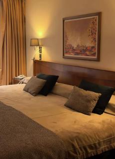 Hotel Viñas del Sol - 9