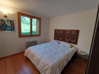 Résidence Loup Blanc - Très beau 2 pièces avec coin montagne indépendant MAE-8624 - Montgenèvre - 1