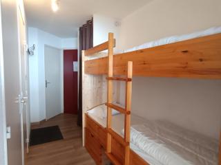 Résidence Ferme D'augustin - Batiment D - Appartement cosy entièrement rénové, vue pistes. MAE-8834 - 6