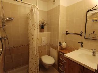 Chalet Du Bois De Suffin N 8 - Appartement cosy à 50m des pistes ! Plein sud - Terrasse - garage MAE-8664 - 3