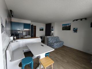 Résidence Chamoisiere - Superbe studio - Très belle vue - Tout confort MAE-8684 - 0