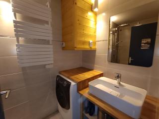 Résidence Chamoisiere - Superbe studio - Très belle vue - Tout confort MAE-8684 - 2