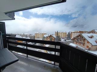 Résidence Chamoisiere - Superbe studio - Très belle vue - Tout confort MAE-8684 - 1