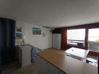 Résidence Chamoisiere - Superbe studio - Très belle vue - Tout confort MAE-8684 - Monginevro - 1
