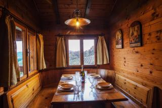 Chalet Nelle Vigne - 3