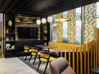 Mercure Agen Centre - 8