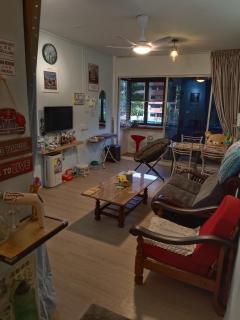 Kluang Countryside Scenery NO LIFT SECOND FLOOR#NETFLIX#RETRO GAME - Kluang - 0