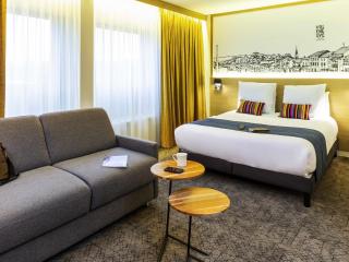Mercure Agen Centre - 4