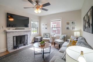 Near Churchill Downs: Pet Friendly, Fenced Yard! - 9