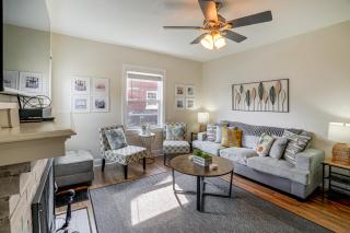 Near Churchill Downs: Pet Friendly, Fenced Yard! - 7