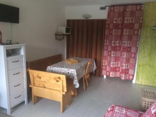 Résidence Anges - Studio zone pistes - 29m² 4 personnes MAE-8814 - 4