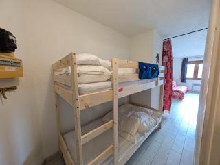 Résidence Anges - Studio zone pistes - 29m² 4 personnes MAE-8814 - 2