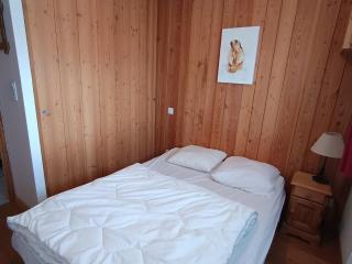 Chalet Du Bois De Suffin N°10 - Appartement cosy à 20m des pistes ! Plein sud - Terrasse - Garage MAE-8844 - 4