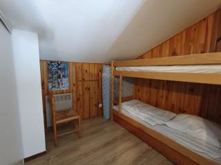Résidence Ferme D'augustin - Batiment C - Grand duplex pour 6 personnes - Skis aux pieds MAE-8904 - 4