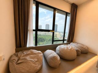 Midvalley Southkey Mosaic Greyline Residence JB CIQ 2BR 8pax - 5