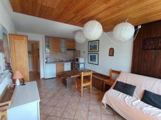 Résidence Loubatiere - Appartement 2 pièces + cabine pour 4/6 personnes MAE-8924 - 3