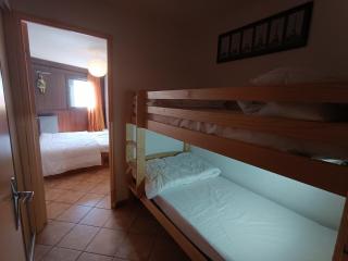 Résidence Loubatiere - Appartement 2 pièces + cabine pour 4/6 personnes MAE-8924 - 3