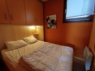 Résidence Ferme D'augustin - Batiment A - Duplex kitch année 70 ! Vue pistes MAE-8954 - Montgenèvre - 3