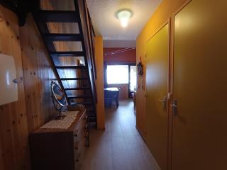Résidence Ferme D'augustin - Batiment A - Duplex kitch année 70 ! Vue pistes MAE-8954 - 3