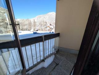 Résidence Chalmettes - Studio 4 pers. - Skis aux pieds MAE-8984 - 1