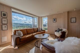 Spacious Apartment in city centre - 0