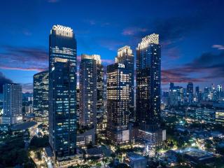 25hours Hotel Jakarta The Oddbird - 8