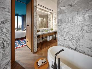 25hours Hotel Jakarta The Oddbird - 3