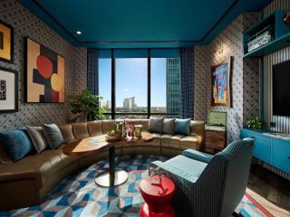 25hours Hotel Jakarta The Oddbird - 2
