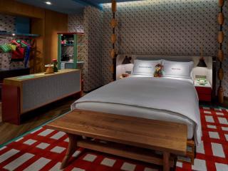 25hours Hotel Jakarta The Oddbird - 1