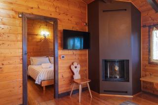 Chalet Nelle Vigne Prosecco Hills - 8