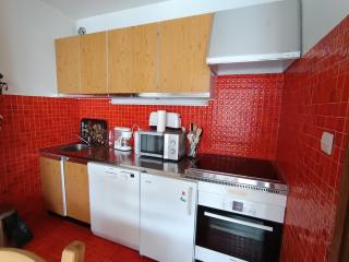 Résidence Bardeaux - Studio spacieux pour 4 personnes PROCHE PISTES MAE-9034 - 8