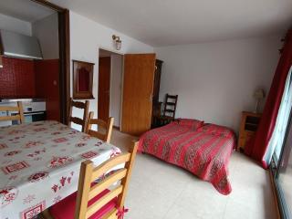Résidence Bardeaux - Studio spacieux pour 4 personnes PROCHE PISTES MAE-9034 - 7