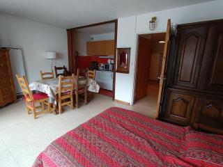 Résidence Bardeaux - Studio spacieux pour 4 personnes PROCHE PISTES MAE-9034 - 4