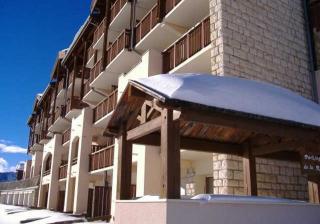 Résidence Plein Soleil - Appartement plein sud avec superbe vue, balcon, parking. MAE-9004 - 7