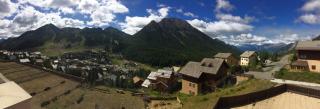 Résidence Plein Soleil - Appartement plein sud avec superbe vue, balcon, parking. MAE-9004 - 6
