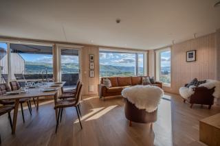 Spacious Apartment in city centre - 4