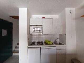 Résidence Ferme D'augustin - Batiment I - Studio pour 2/4 personnes - Skis aux pieds MAE-9084 - 8
