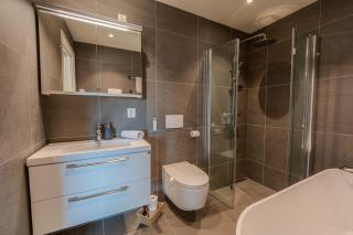 Spacious Apartment in city centre - 2