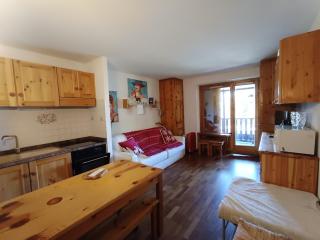 Résidence Le Sommet - Appartement avec terrasse et jardinet - Belle vue - Parking couvert MAE-9094 - 5