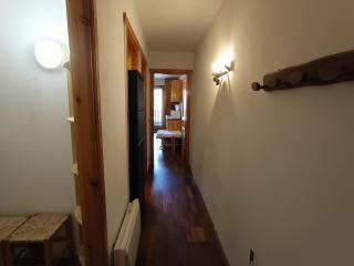 Résidence Le Sommet - Appartement avec terrasse et jardinet - Belle vue - Parking couvert MAE-9094 - 2