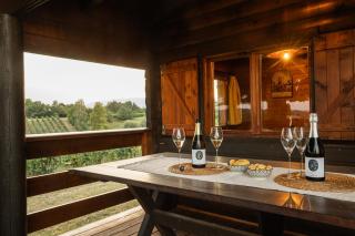 Chalet Nelle Vigne Prosecco Hills - 2