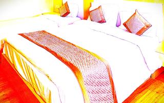 The Priya Dar Shini In Digha - 6