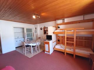 Résidence Alpet Ii - Grand studio pour 2/4 personnes MAE-9104 - 6
